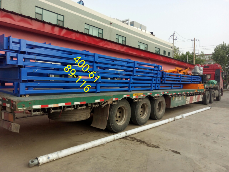 液壓升降機 液壓升降機