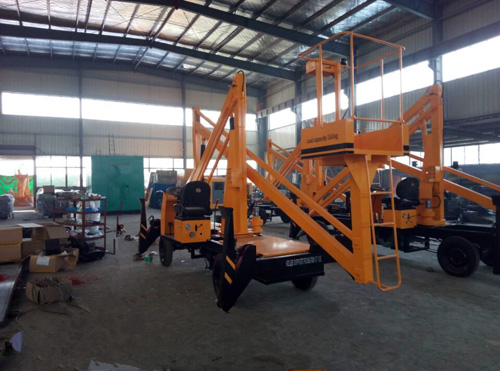 液壓升降機(jī) 液壓升降機(jī)