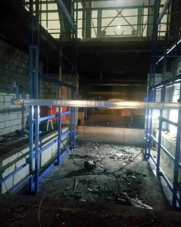 液壓升降平臺(tái) 液壓升降平臺(tái)