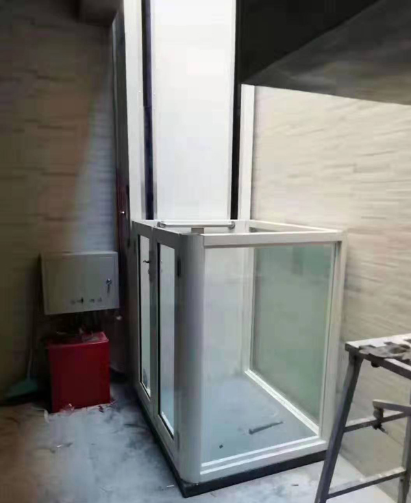 無(wú)障礙液壓升降機(jī) 無(wú)障礙液壓升降機(jī)